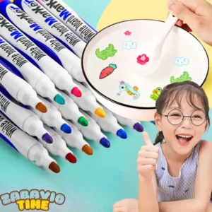 Magiczne Pływaki 2.0